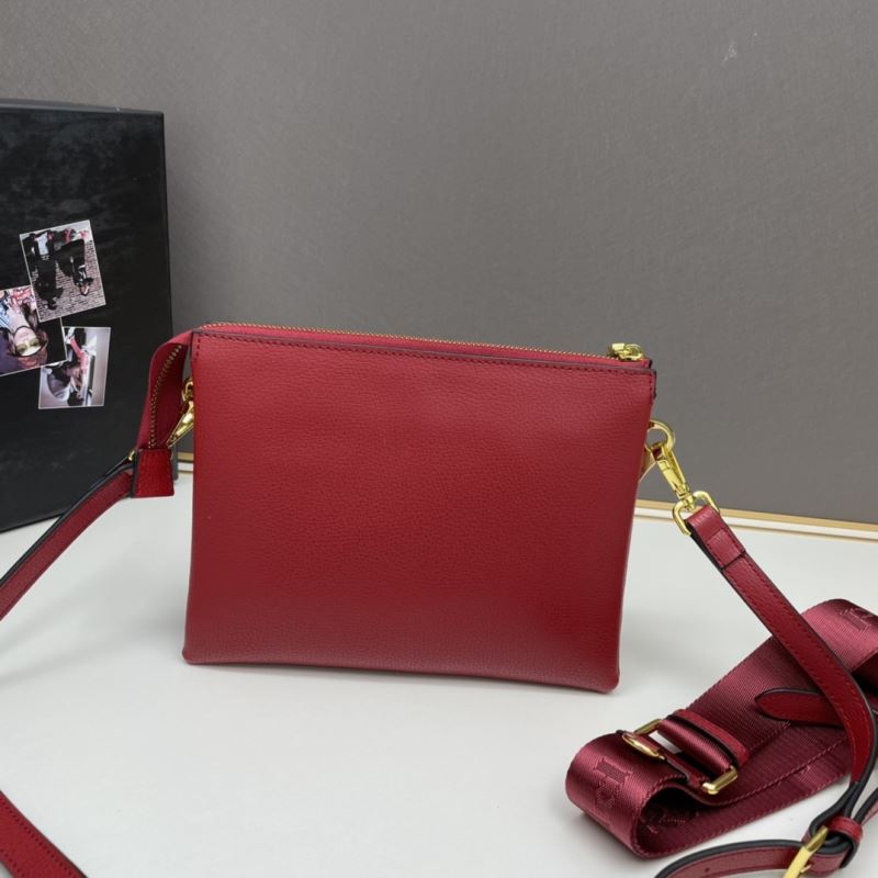 Prada Satchel Bags